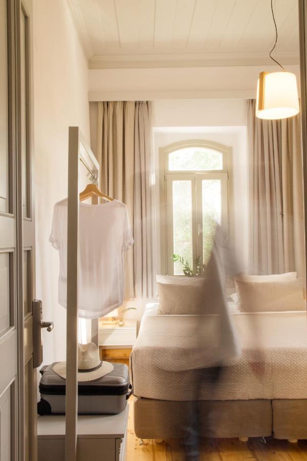 Eressian Hotel&hammam Hotel