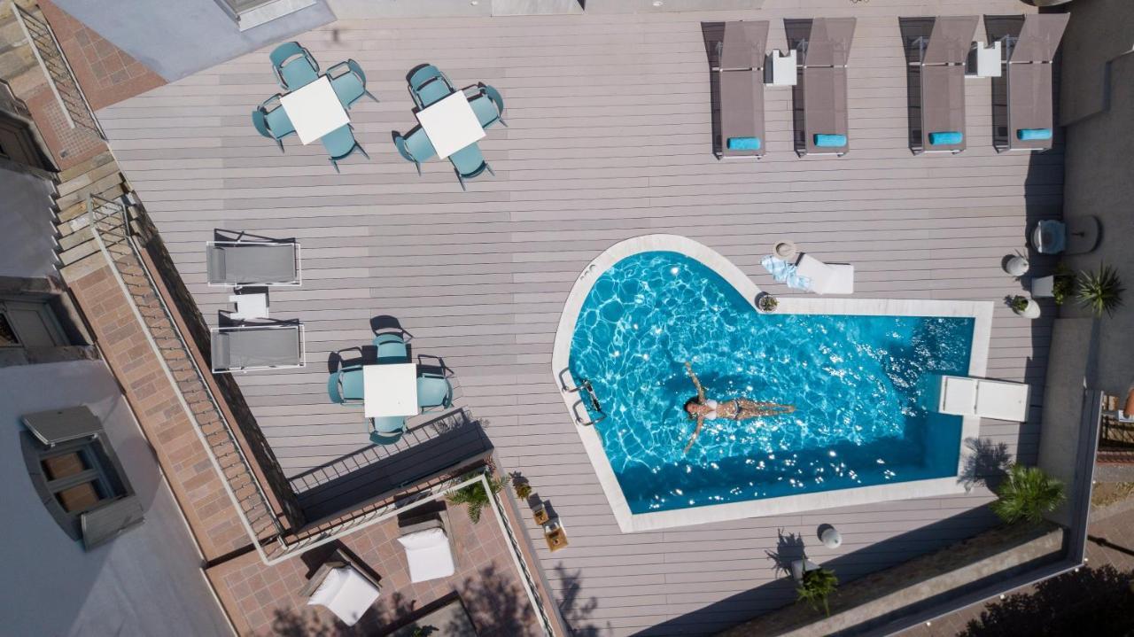 Eressian Hotel&hammam Eresos (Lesbos)