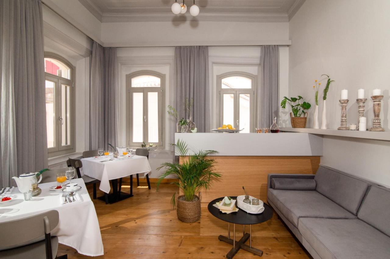 Eressian Hotel&hammam Eresos (Lesbos)