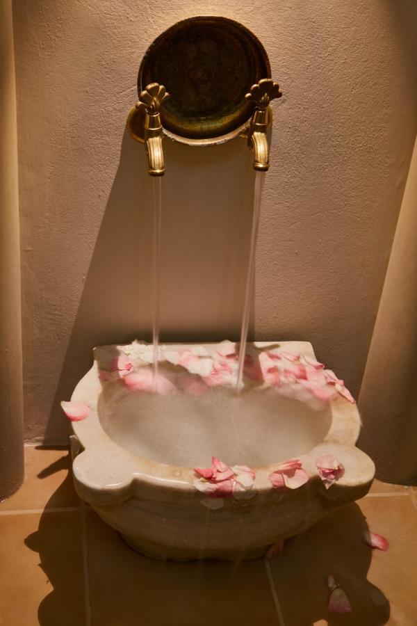 Hotel Eressian Hotel&hammam 3*