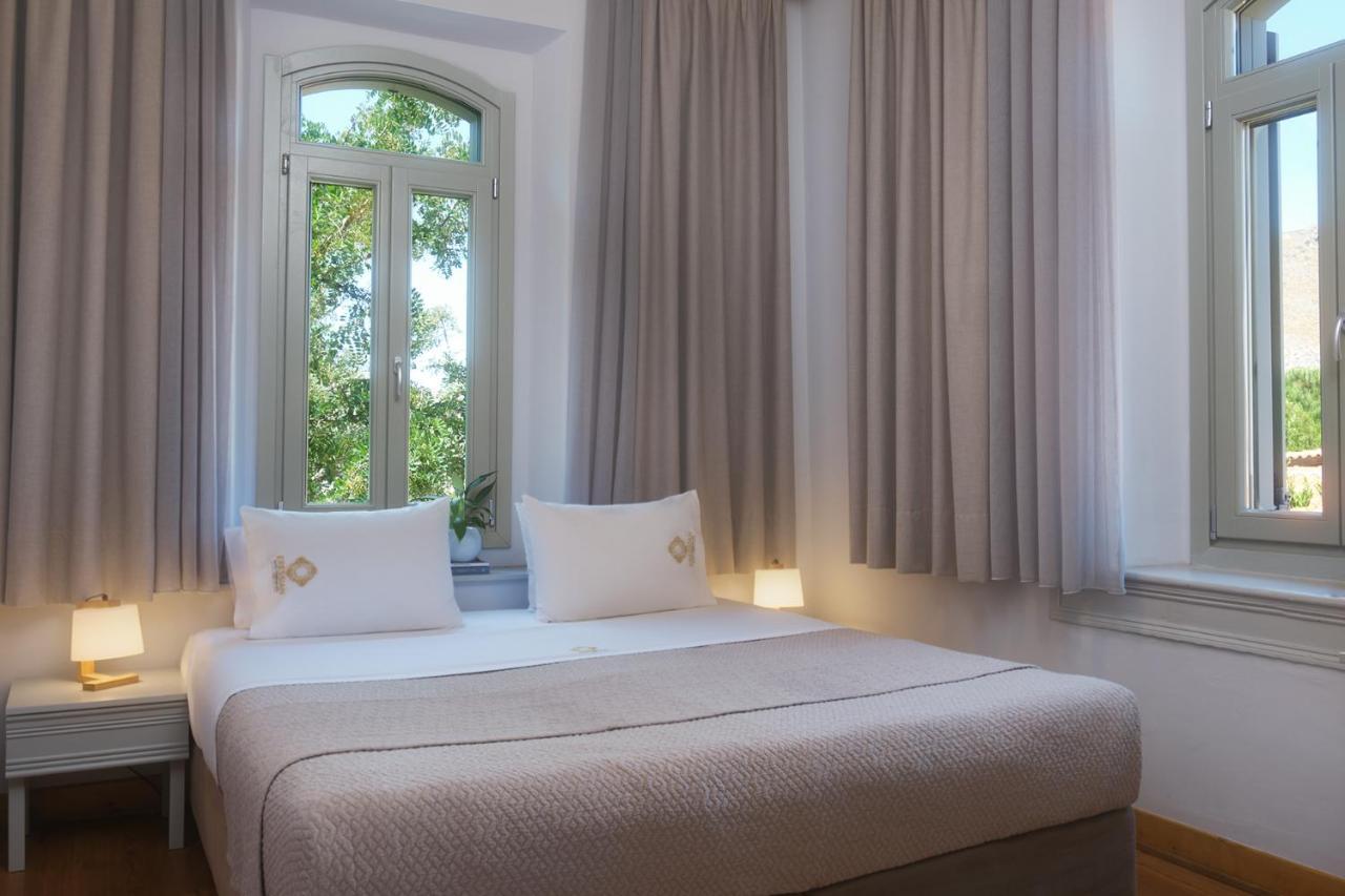Hotel Eressian Hotel&hammam