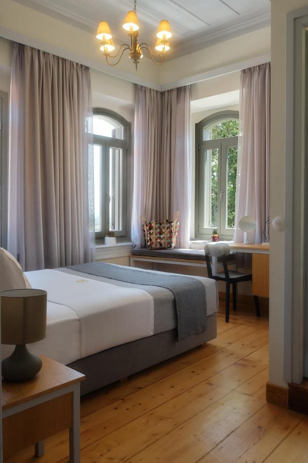 Eressian Hotel&hammam Hotel