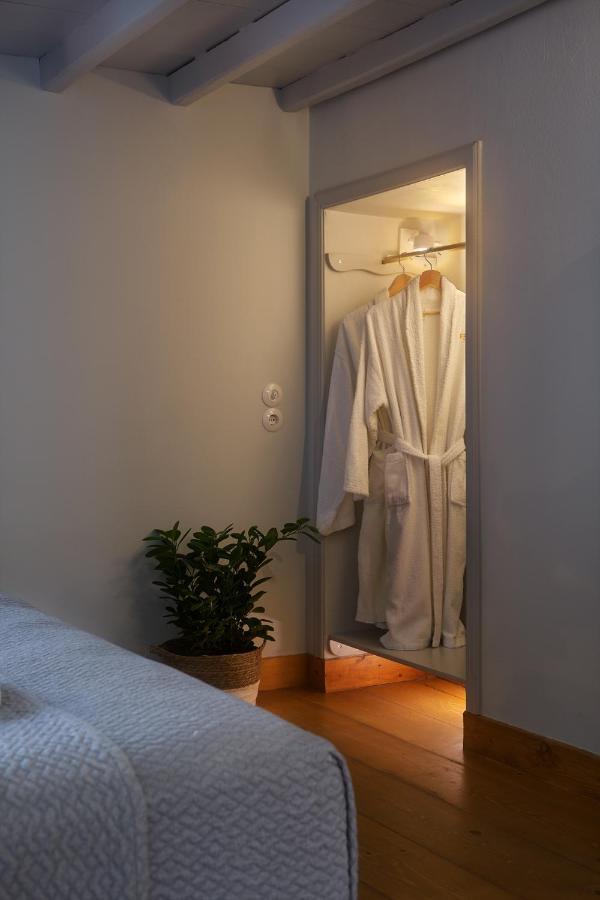 Eressian Hotel&hammam