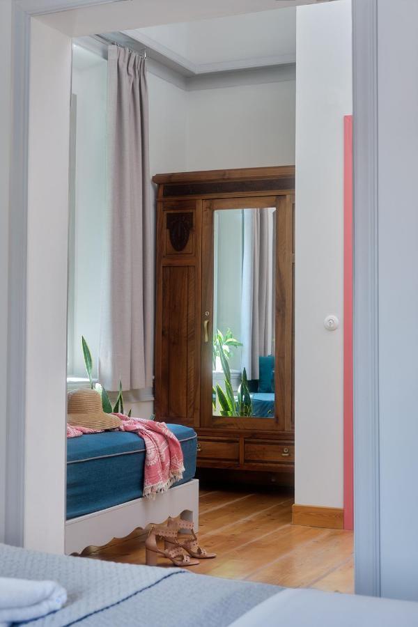 Hotel Eressian Hotel&hammam