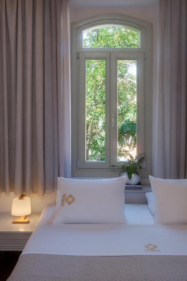 Hotel Eressian Hotel&hammam