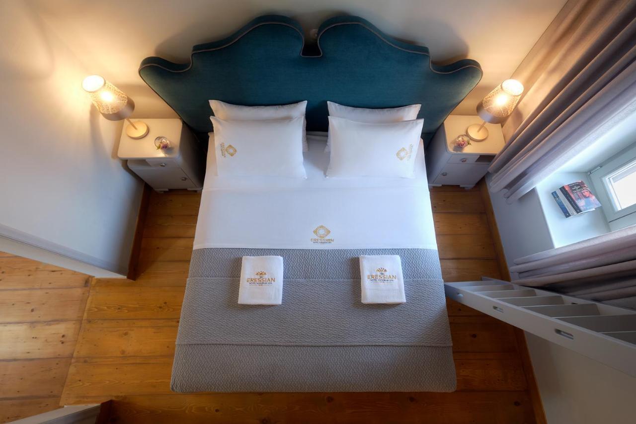 Eressian Hotel&hammam Hotel Eresos (Lesbos)