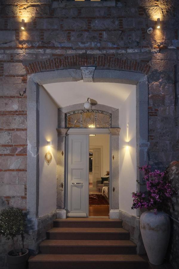 Eressian Hotel&hammam 3* Eresos (Lesbos)
